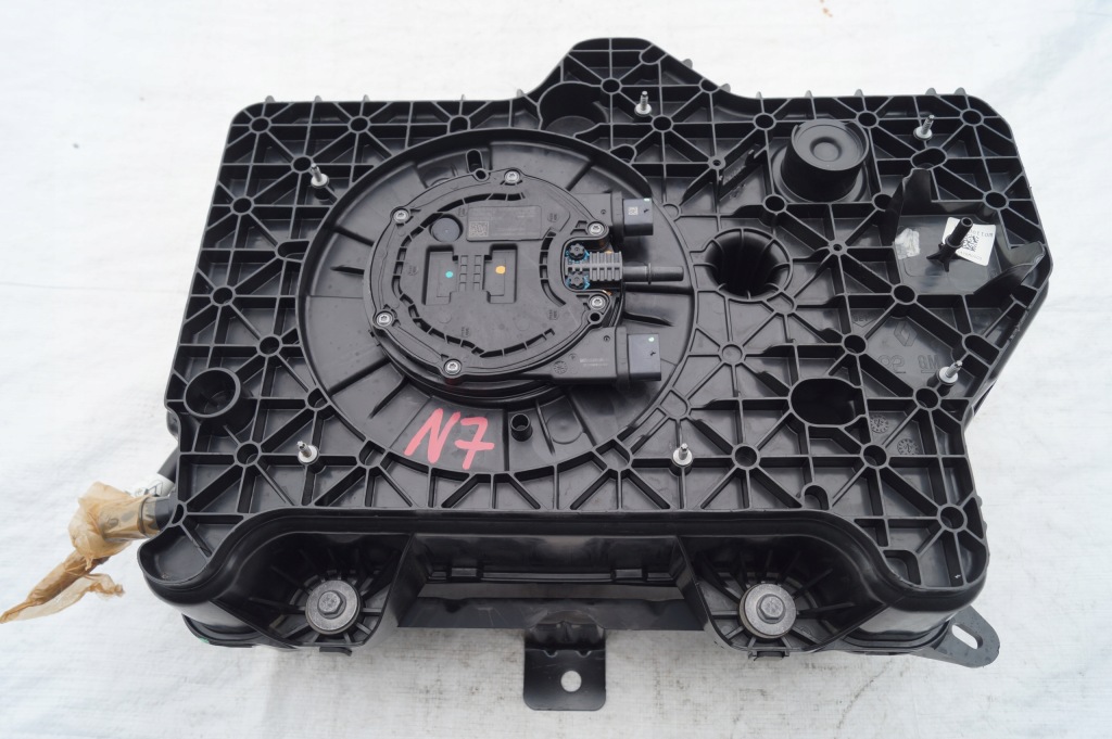 фото №1, Бак adblue насос renault trafic iii 3 iv 4