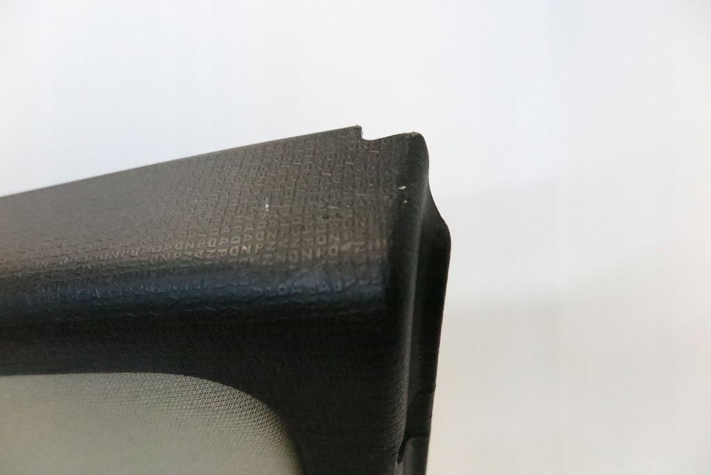 фото №6, Обшивка обшивка дверь правый перед fiat panda iii