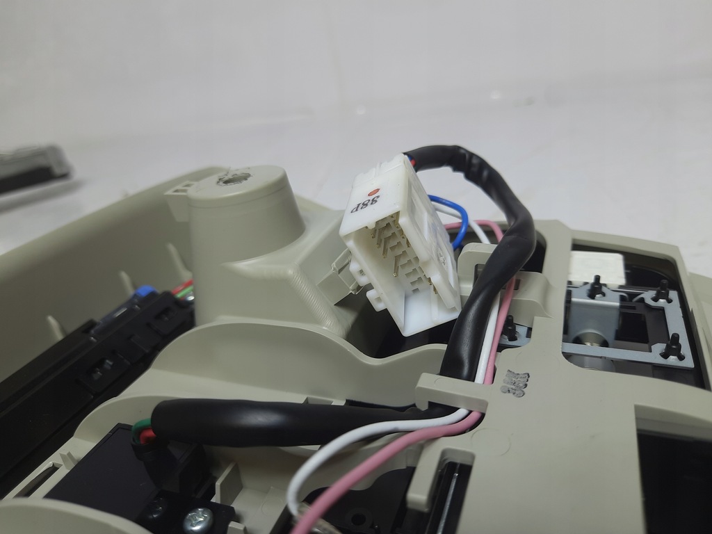 фото №13, Subaru crosstrek xv 22- лампа потолочный 85271sj050 usa