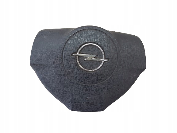 фото №1, Opel zafira b подушка водія 13111348