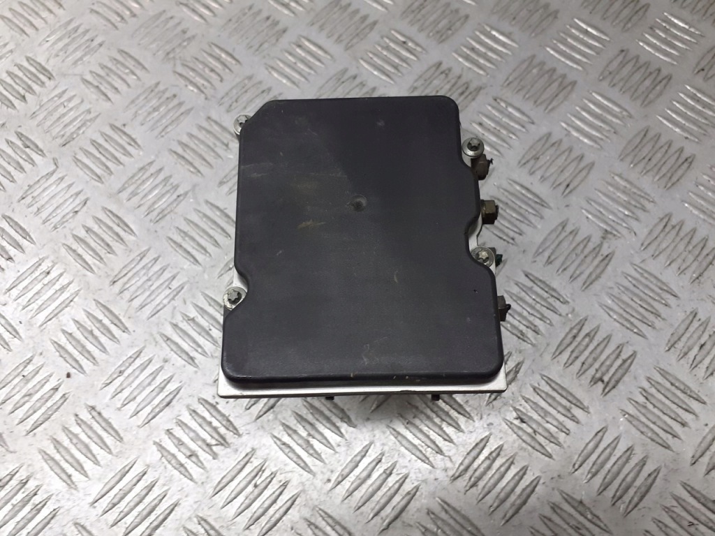 фото №3, Насос abs renault scenic ii 1.9 dci 8200038702