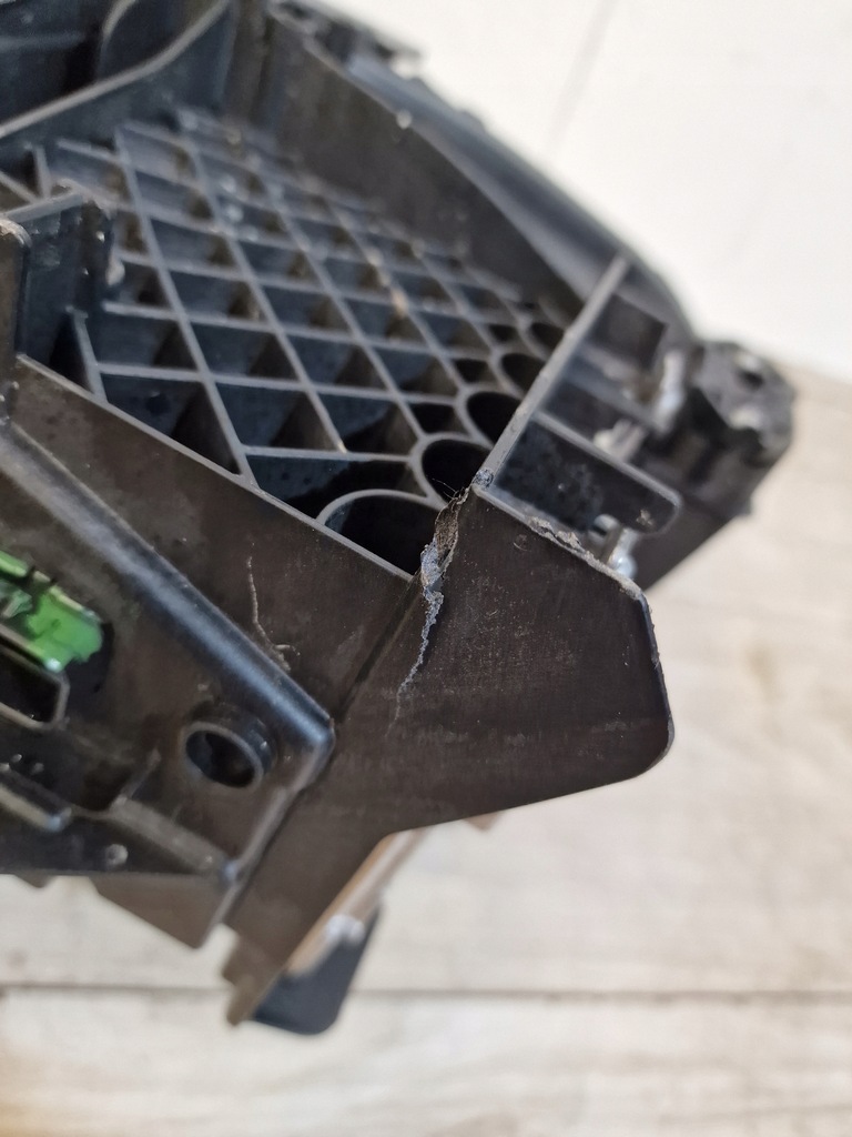 фото №13, Bmw 2 g42 m2 g87 лампа перед права full led