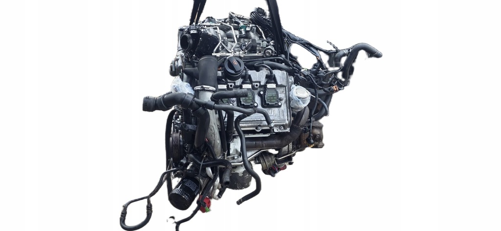 фото №8, Двигатель блок двигателя kompletny audi a6 c5 2.7 bt bi turbo v6 250hp are