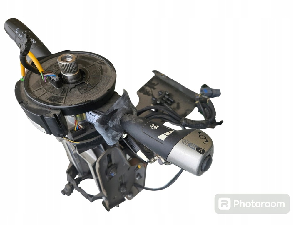 фото №1, Переключатель ретардер daf xf 106 2011540