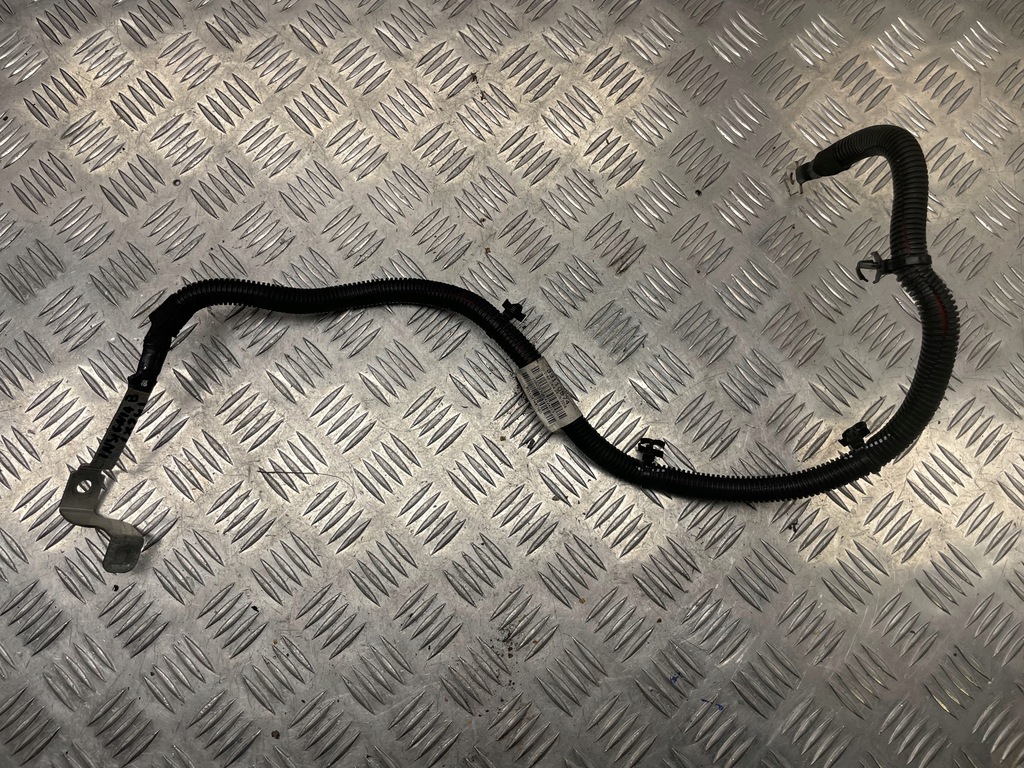 фото №1, Opel insignia b шланг массовый 39110974