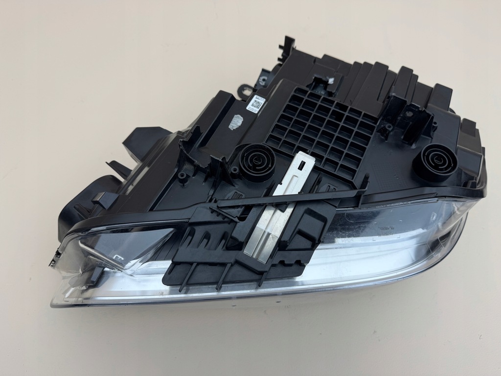 фото №13, Bmw x2 f39 2017- лампа правая передняя правый перед full led