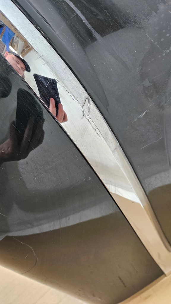 фото №10, Бампер задня задній bentley continental gt gtc 3w0