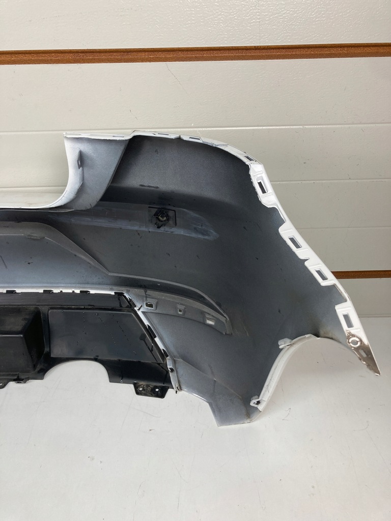 фото №13, Бампер задний seat ibiza v 5 6f0