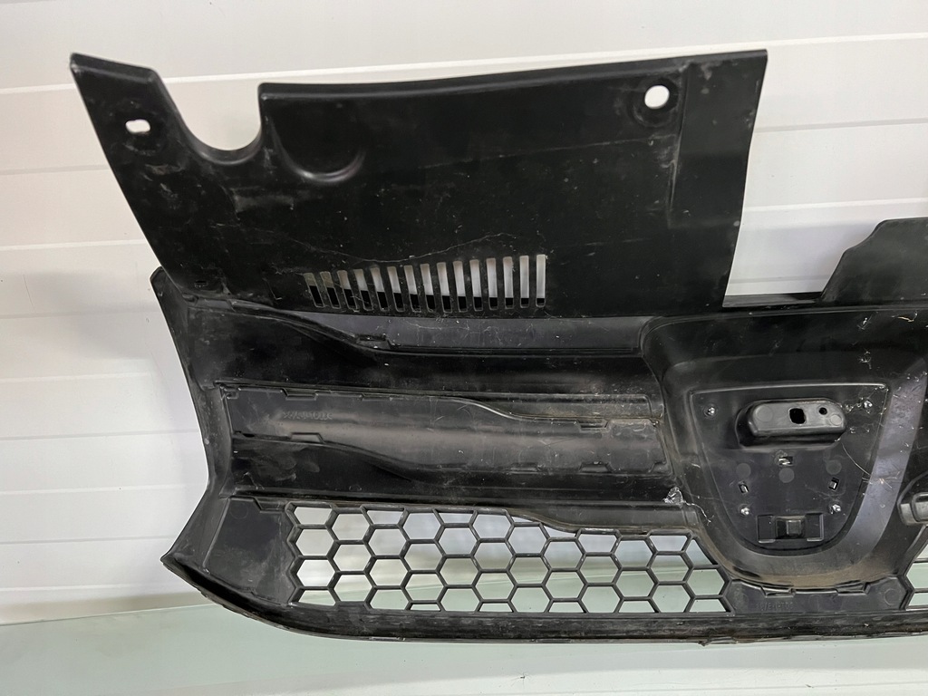 фото №7, Решітка радіатора решітка радіатора решітка радіатора dacia sandero ii 2 623107631r