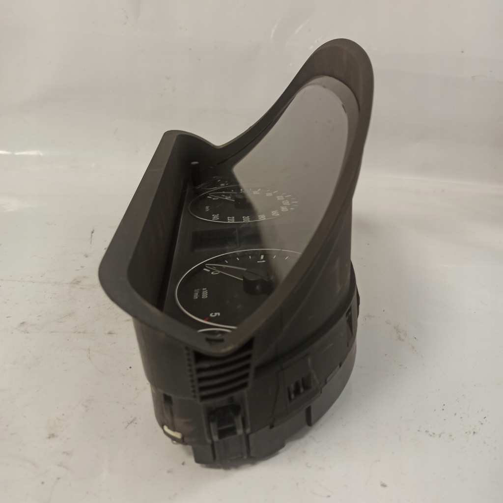 Mercedes w169 счетчик приборы a1695400848 Недорого