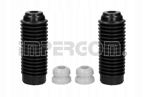 фото №2, Original imperium 50741 набір захисту пилозахисний, амортизатор