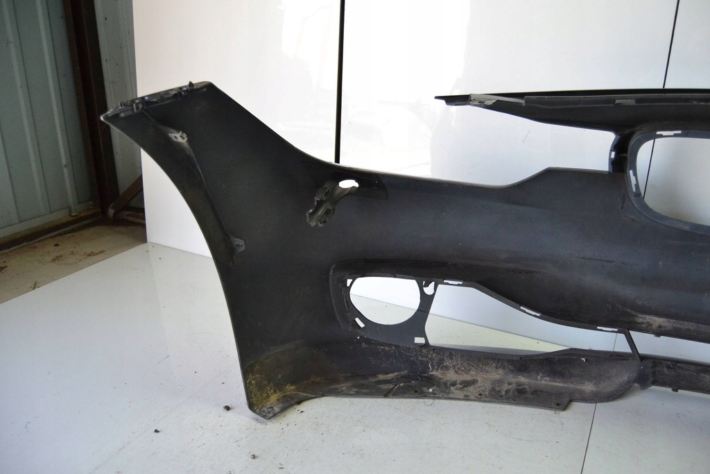 фото №7, Бампер перед передний bmw 3 f30 f31 11-15