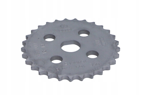 фото №1, Оригінальний номер vag колесо насоса оливи audi a5 3,0 08-