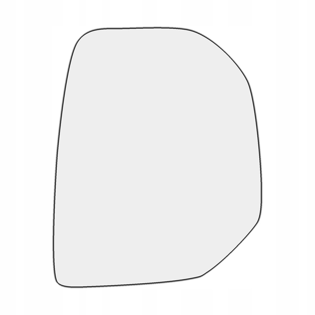 фото №1, Скло/дзеркало citroen berlingo 2007-2013 2012 2011