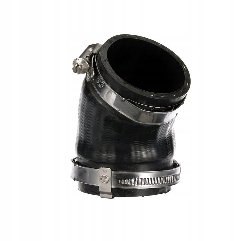 Шланг радиатора воздуха śr. 60mm, dł. 123mm, чёрный audi a1 seat Доставка