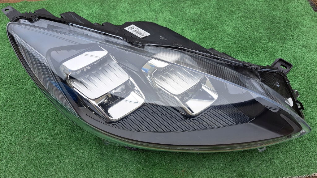 Ford kuga mk3 full led фара передня комплект Ціна