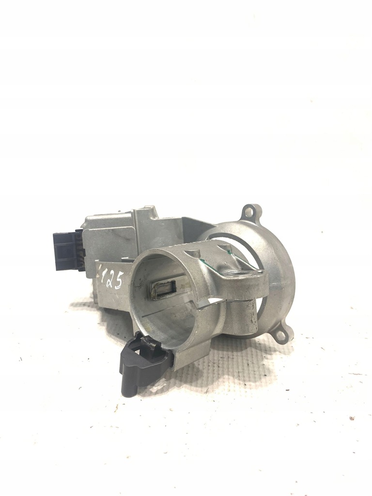 фото №6, Opel corsa d 2007 замок зажигания