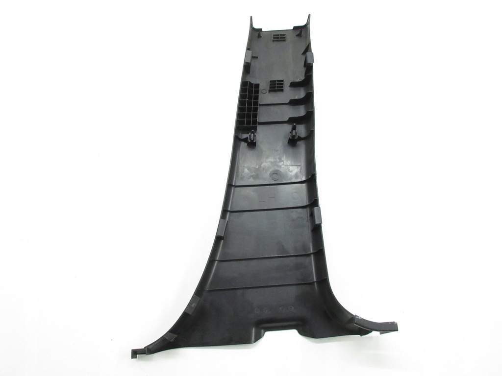 фото №6, Mazda 5 cr i 05-10 захист нижня стійка b комплект