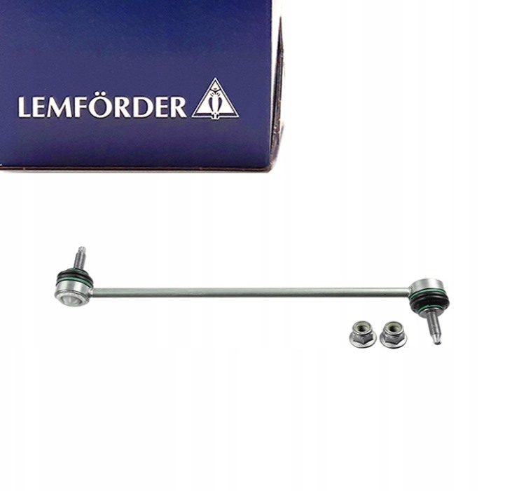 фото №1, Соединитель стабилизатора перед peugeot rifter 1.2 110