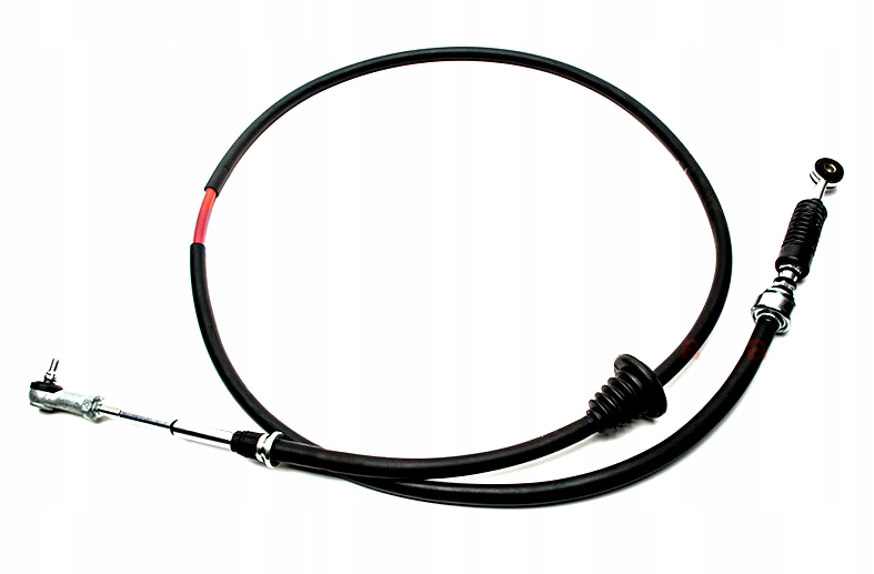 фото №1, Трос переключения передач wybierająca kia