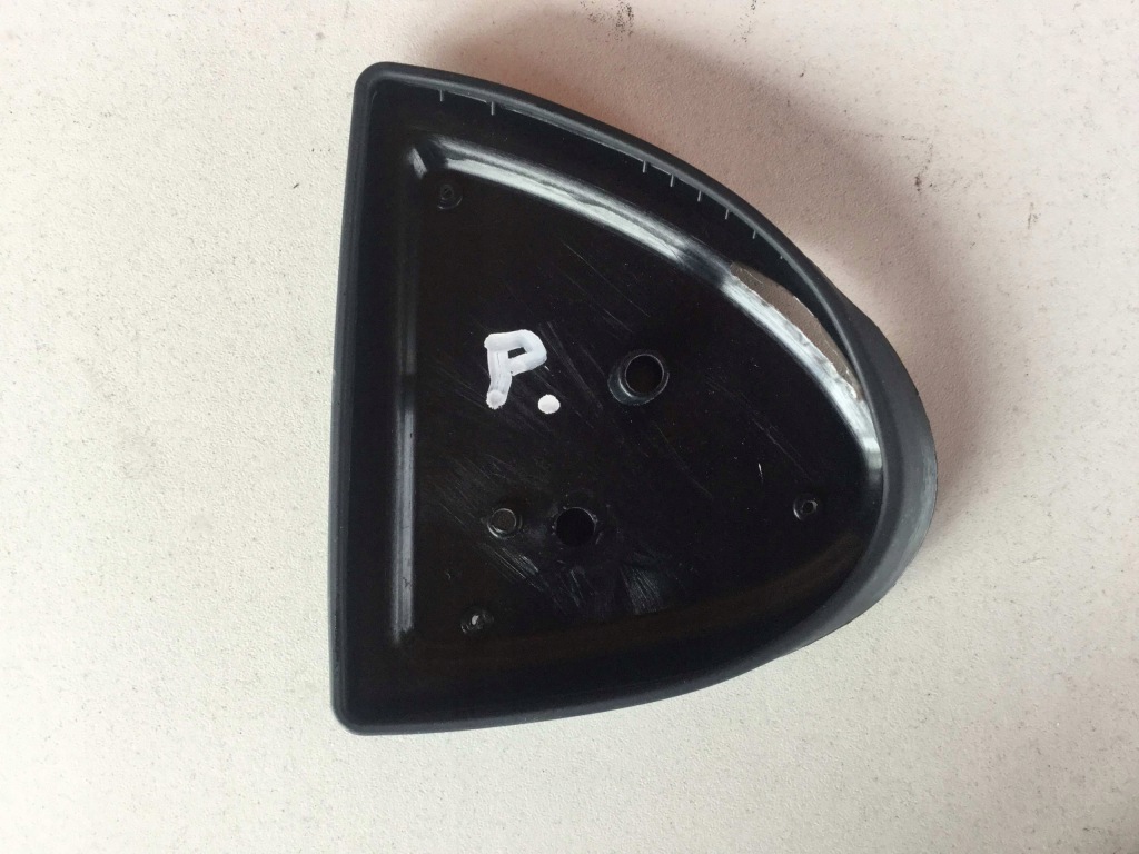 Купить Прокладка зеркало правая mercedes cl w215 w220