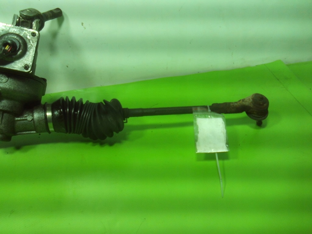 фото №4, Mazda demio рейка рульова 995-041a3