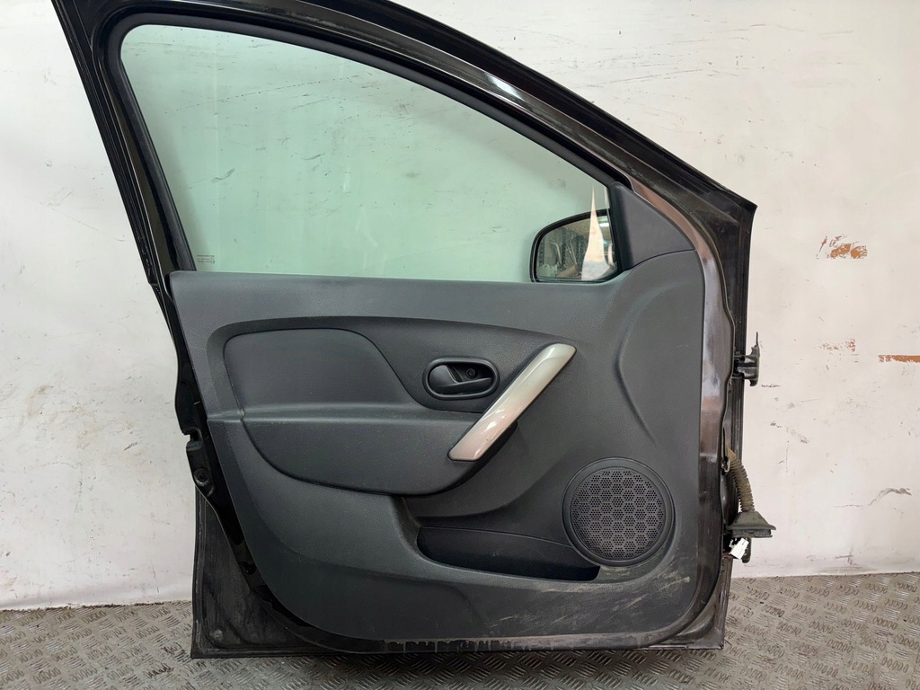 фото №8, Двері перед передні ліва dacia logan ii 2 12-