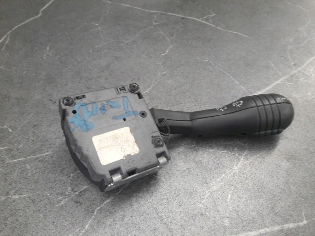 фото №1, 9753366080 перемикач двірник citroen ax