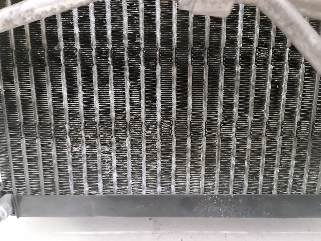 фото №6, Радиатор отопителя audi a8 d3