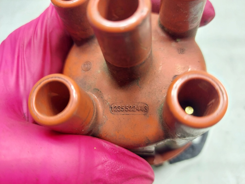 Аппарат зажигание vw golf iii 0237521063 Киев