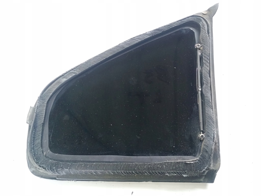 фото №7, Vw passat b5 sedan скло кузовна ліва задня лівий задня бічна трикутне