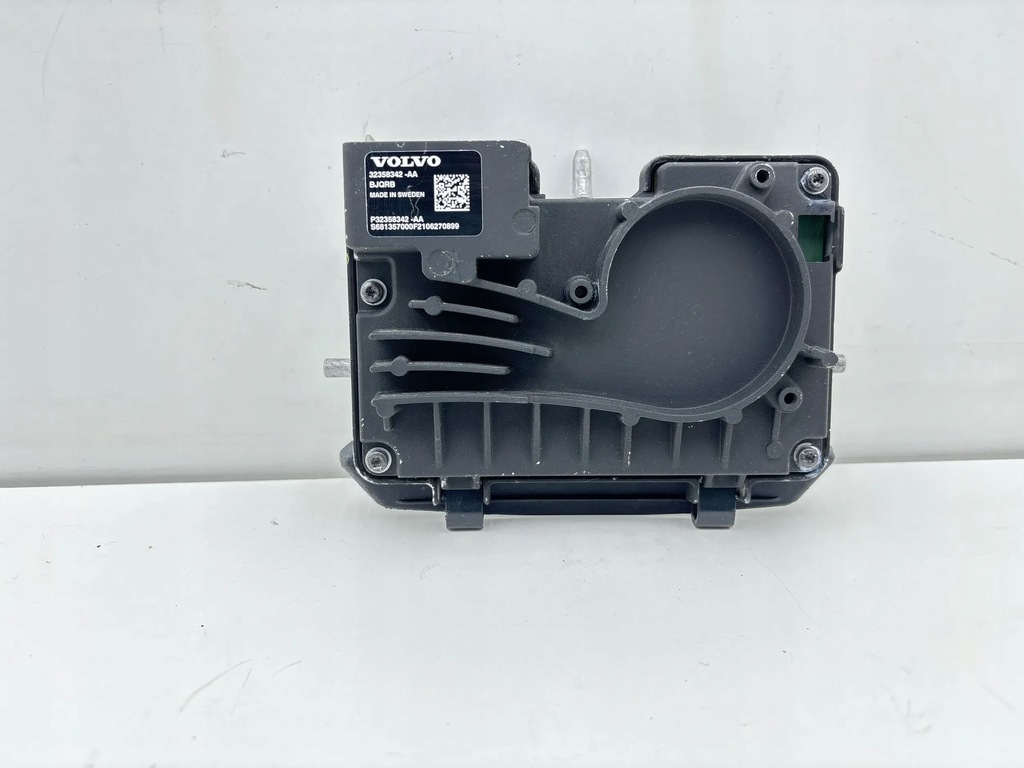 фото №5, Volvo xc60 2022 камери 32358342