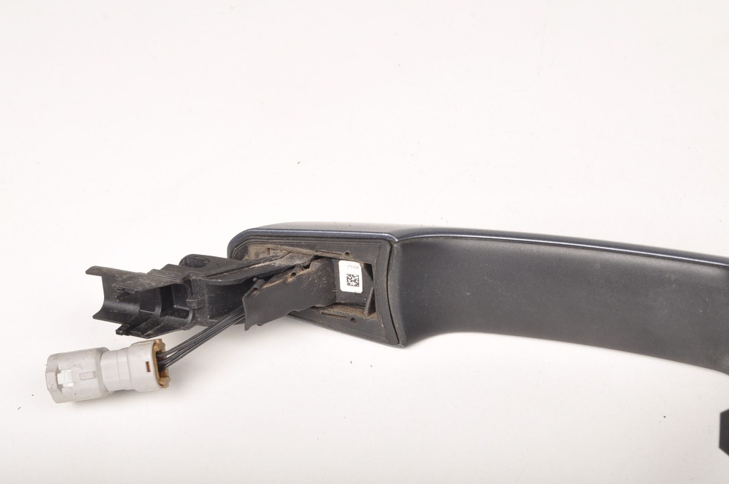 фото №10, Land rover discovery l462 ручка дверь правый задняя