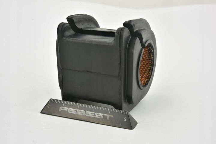 фото №13, Втулка стабілізатора передній toyota crown grs18