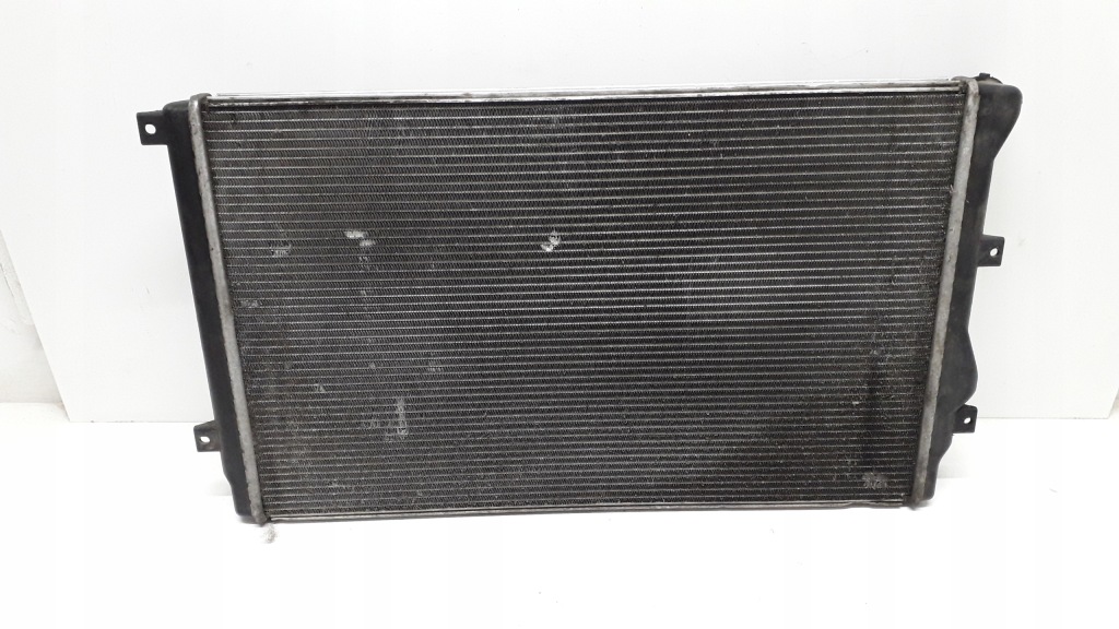 Vw audi seat skoda радіатор води 1k0121251at Зі Шроту