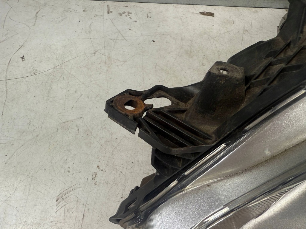 фото №8, Фара левый ксенон peugeot 508 i 10-18 rxh 9676591780