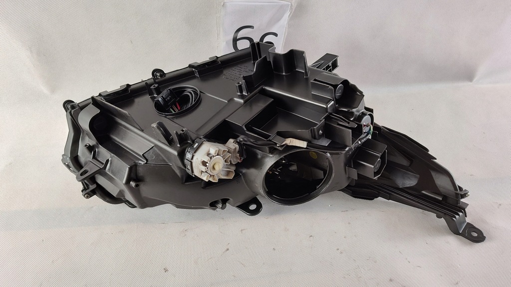 фото №9, Lexus nx full led лівий фара лампа ліва