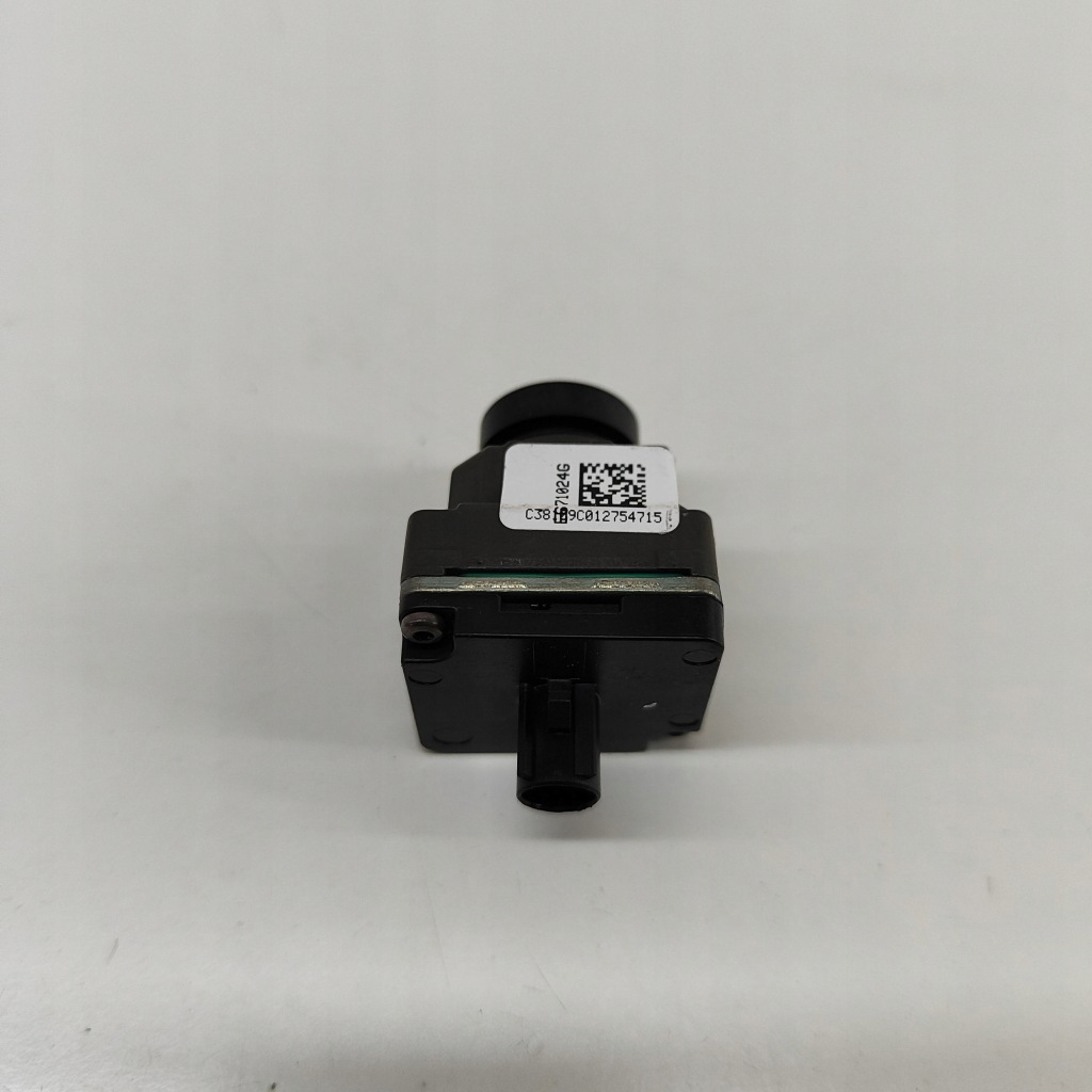 фото №3, Volvo xc40 2024 камера заднього виду