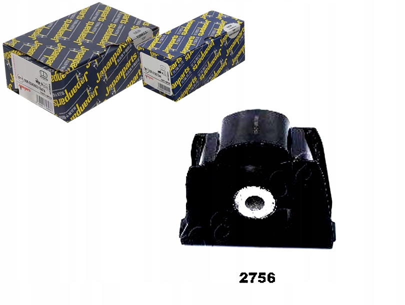 фото №1, Подушка двигуна [japanparts]