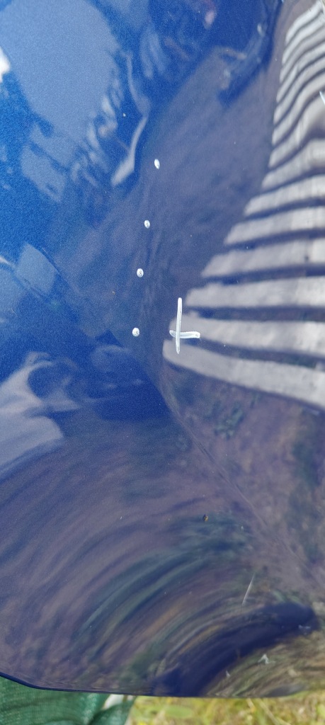 Капот перед передняя opel astra v k рестайлинг Киев