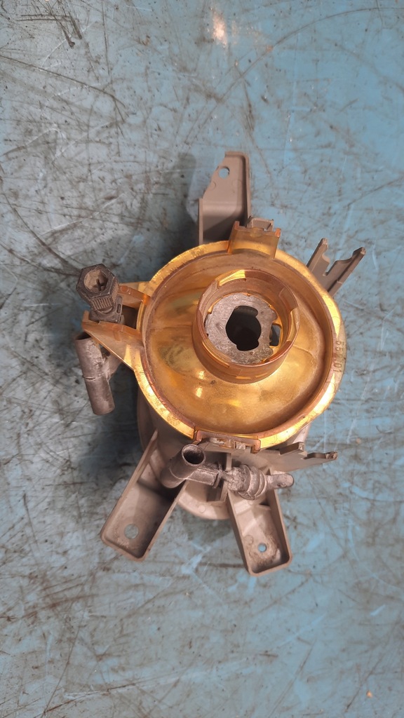 фото №5, Протитуманна фара лівий 9190904 volvo xc70 00-04r