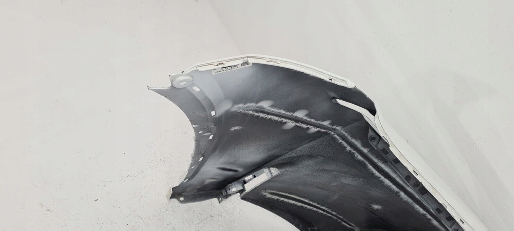 фото №14, Lexus nx nx200 nx300 2014- бампер передний перед 5211978010