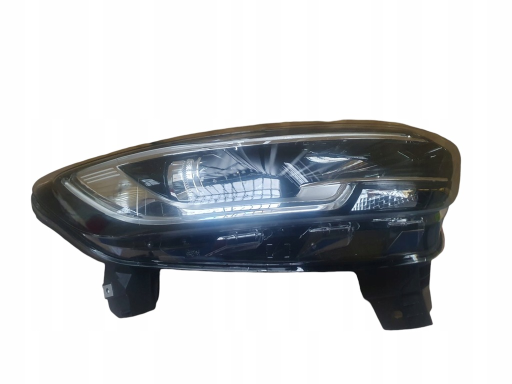 фото №1, Новый оригинальный фара renault kadjar перед правый 260103903r 260105845r