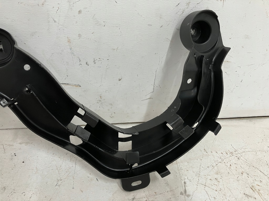 фото №4, Proace city напрямна кронштейн wązki трубопровід