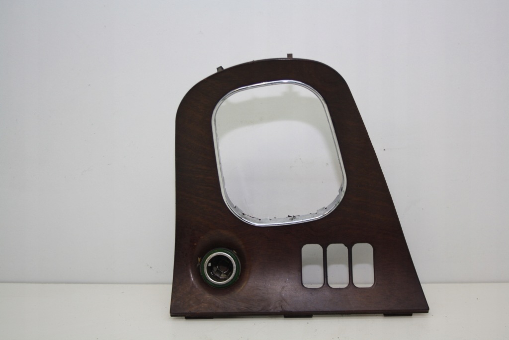 фото №1, Рамка защита рычаг переключения передач  zmioany передач цвет drzewo alfa romeo 166 418101000