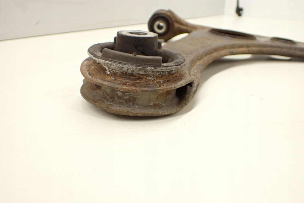 Купити Важіль перед передній лівий mercedes w168 a klasa