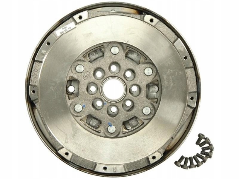 фото №1, Sachs 2294 501 170 колесо маховик