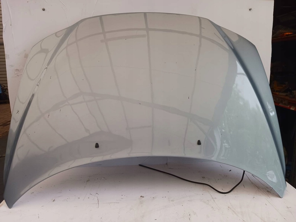 фото №1, Капот volvo s60 i 444-46