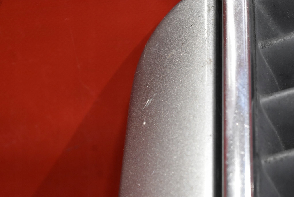 фото №6, Капот кришка двигуна сіра audi a6 c5 lift 01-04