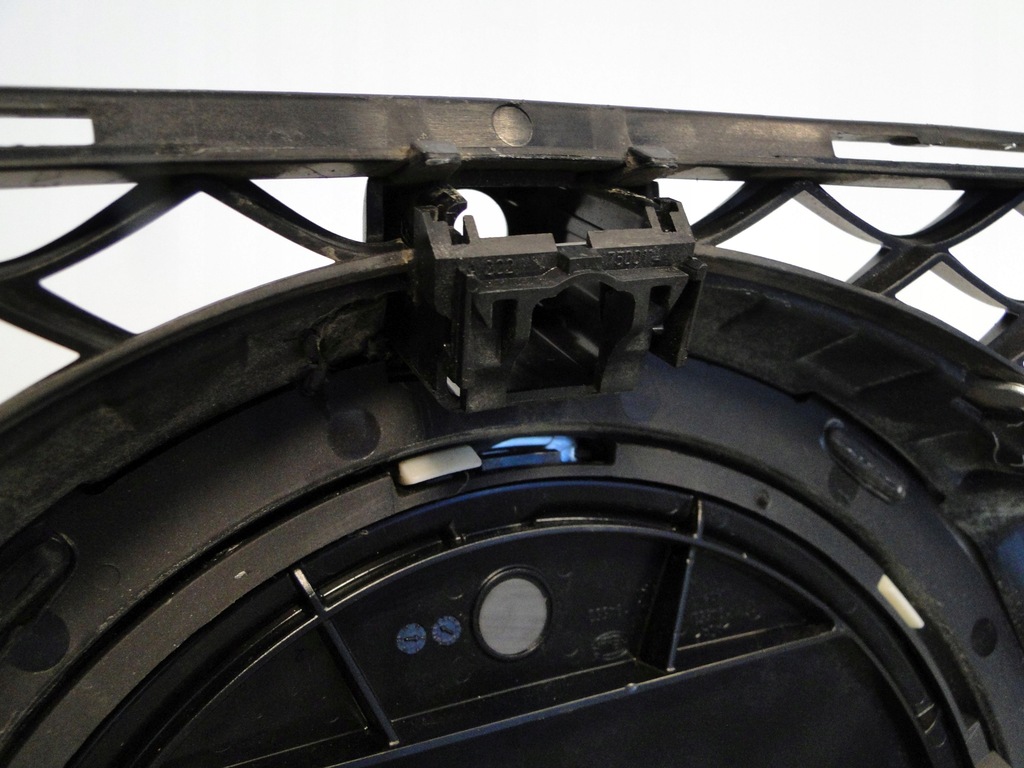 фото №9, Mercedes gls 166 x166 решётка радиатора решётка радиатора бампера na камера 63 amg